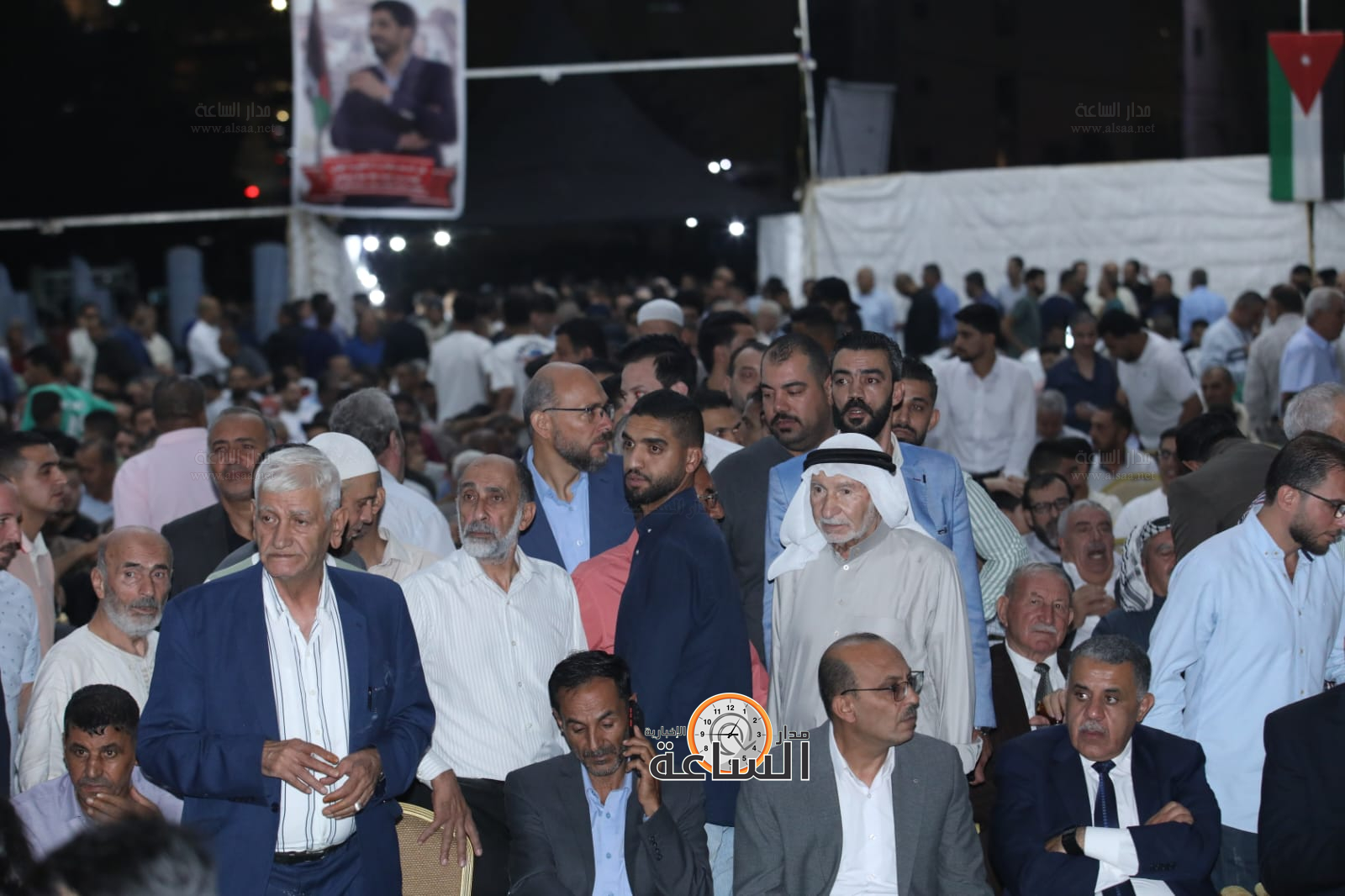 Madar Al-Saa Images 0.6953170275115139