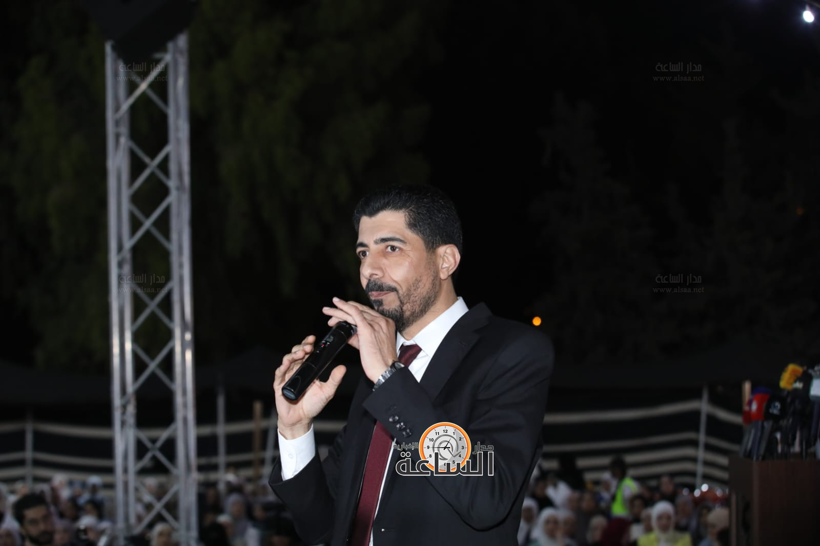 Madar Al-Saa Images 0.7608893533568184