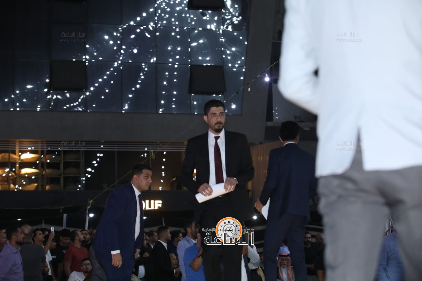 Madar Al-Saa Images 0.7274258298957053