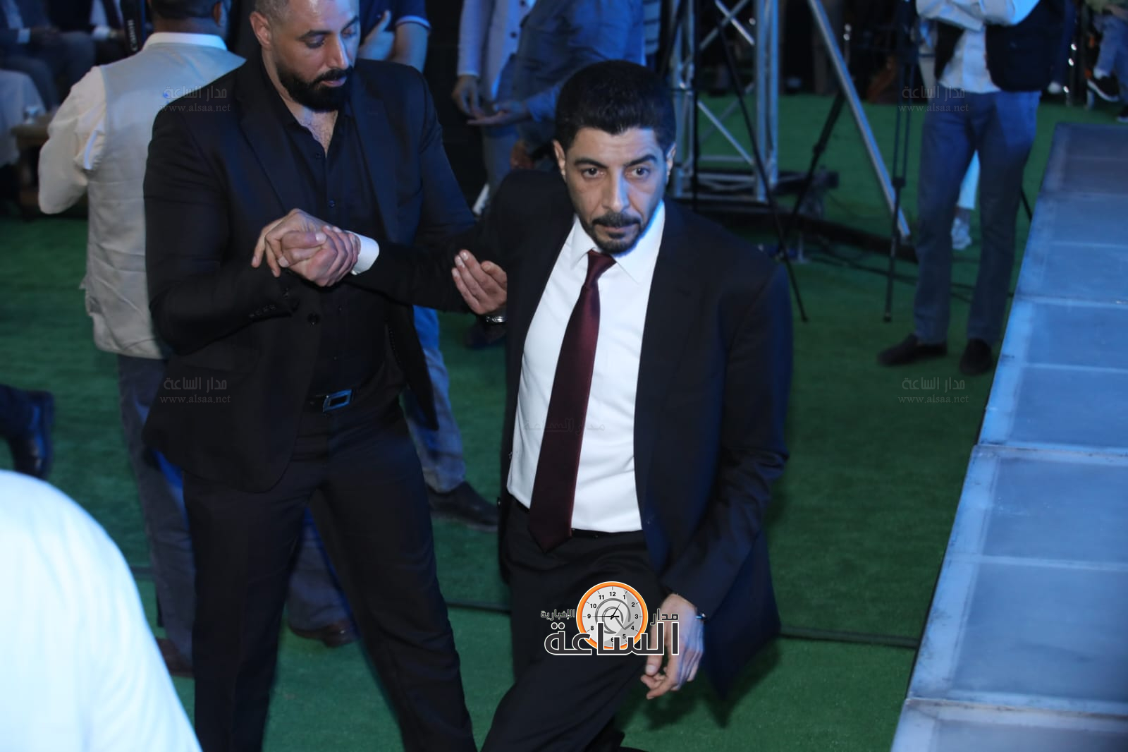 Madar Al-Saa Images 0.20678926276904885