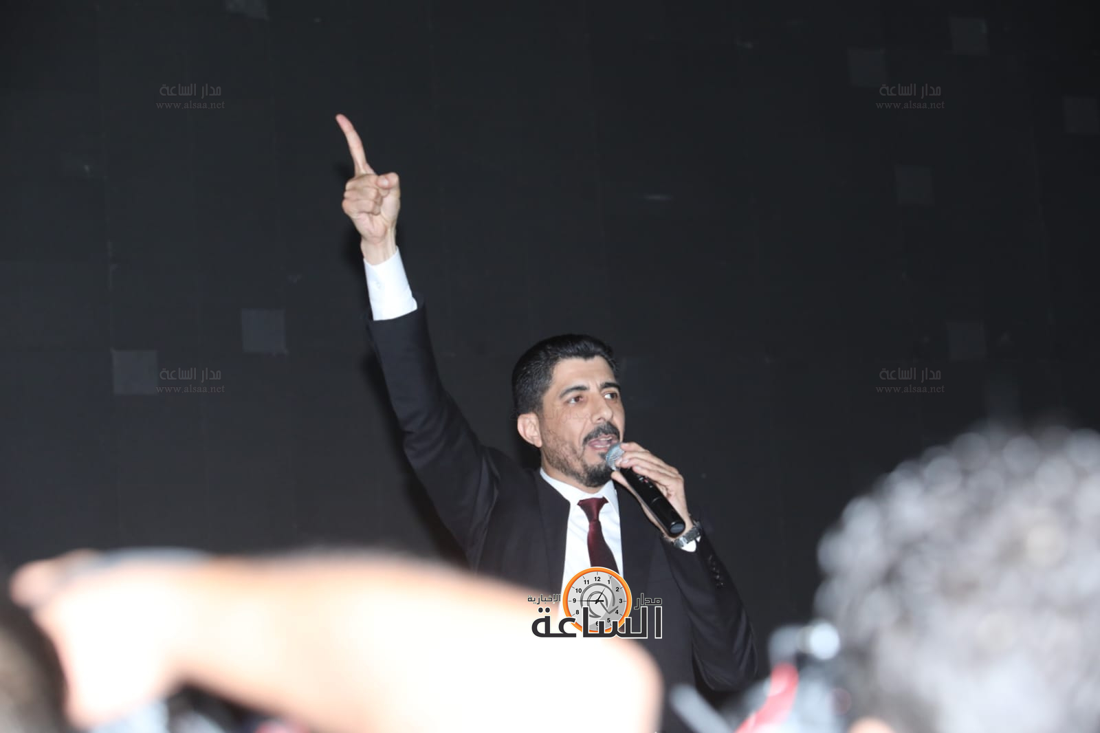 Madar Al-Saa Images 0.2729611178163698