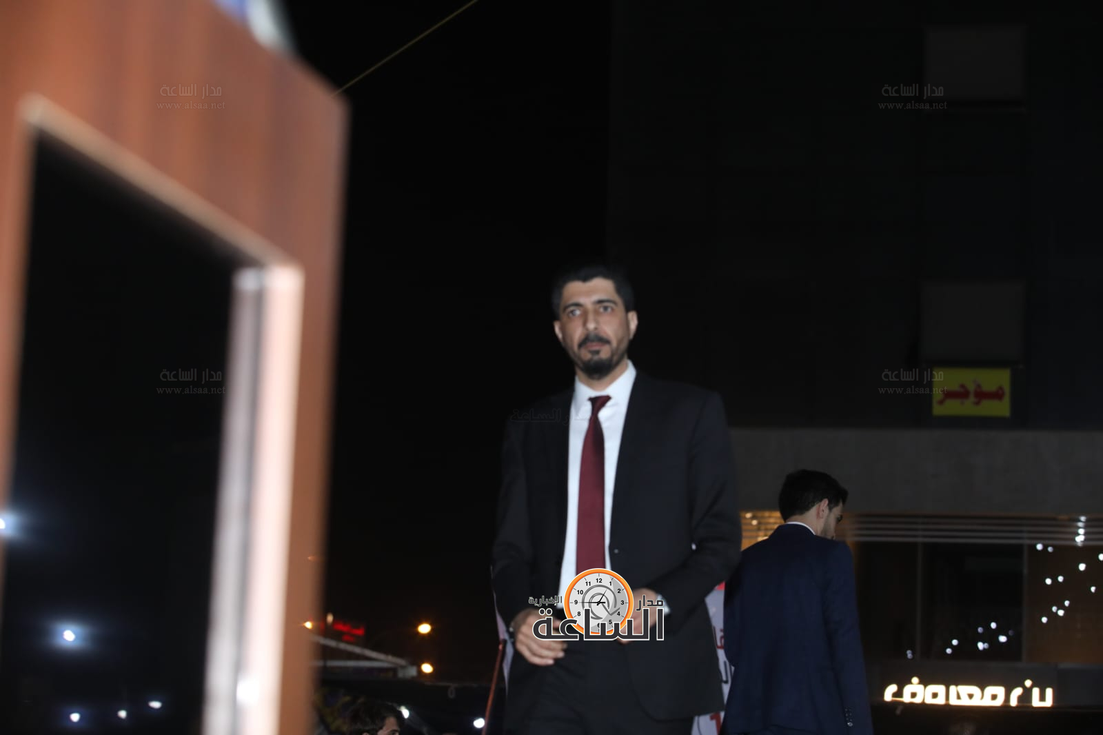 Madar Al-Saa Images 0.5017948159903283