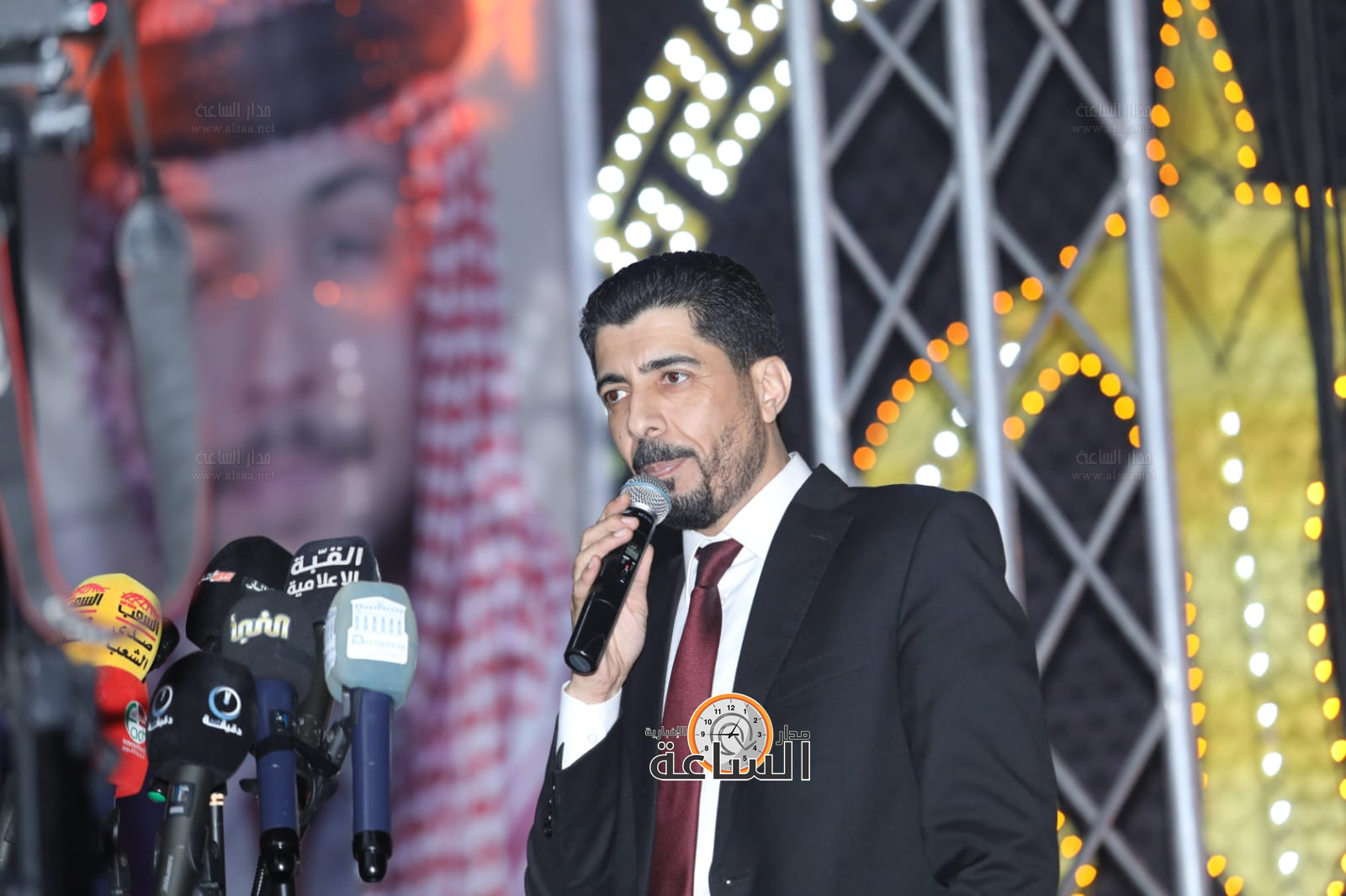 Madar Al-Saa Images 0.2946208072553398