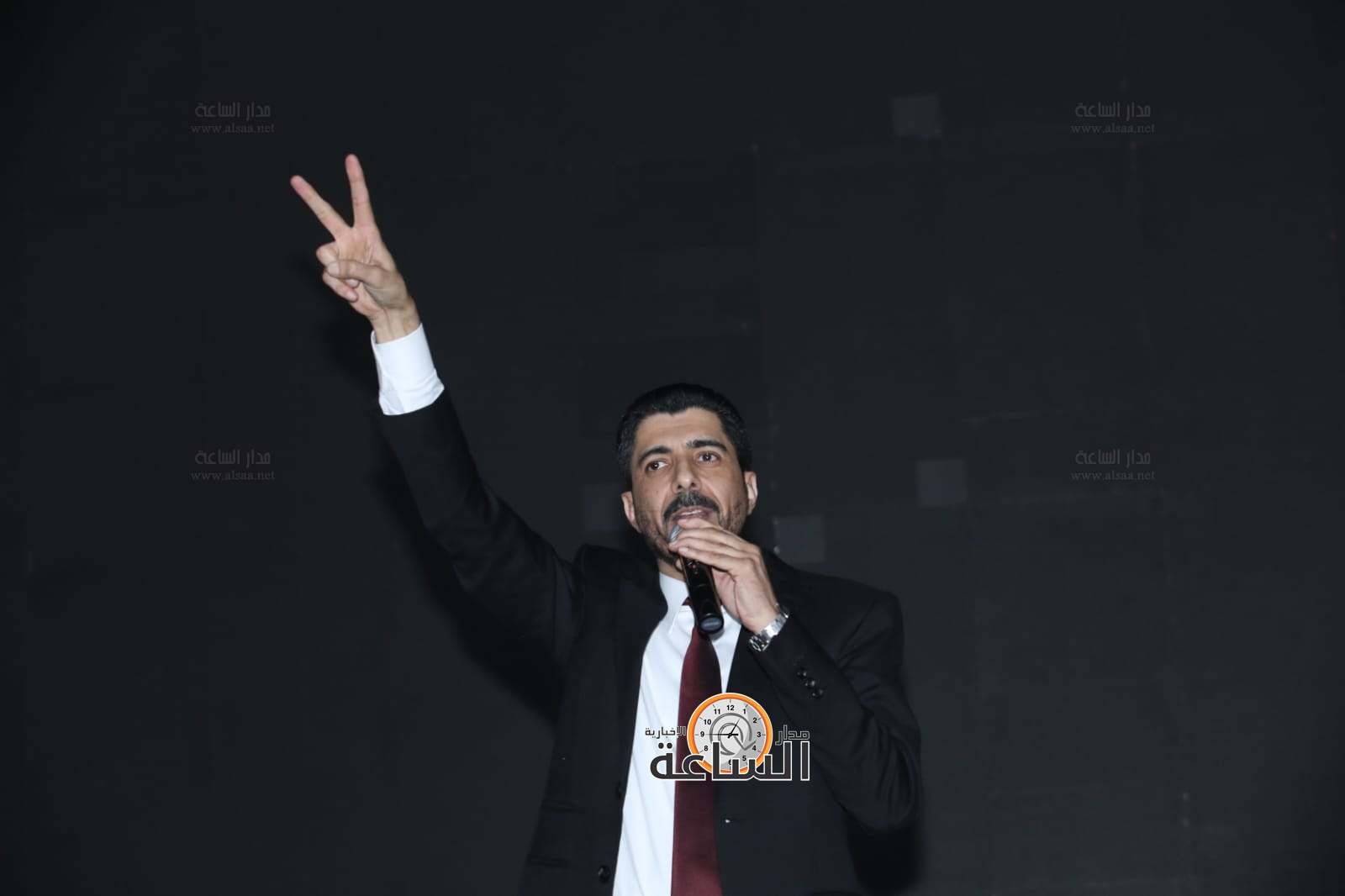 Madar Al-Saa Images 0.6209647719512466