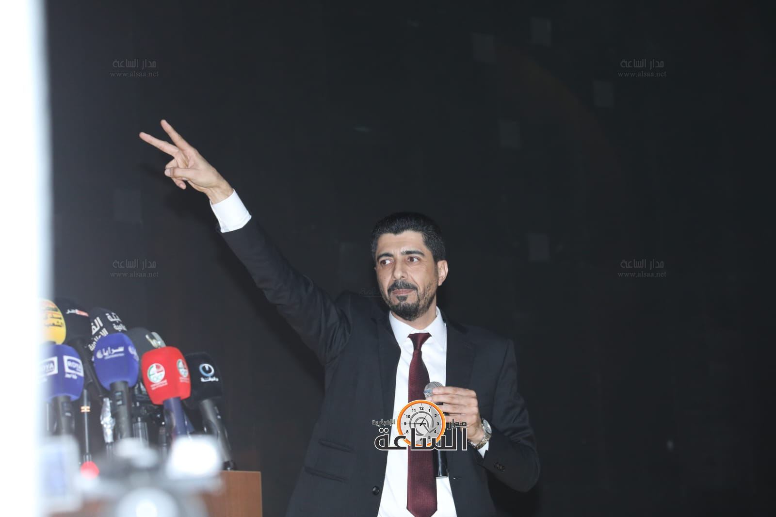 Madar Al-Saa Images 0.5982414458366747