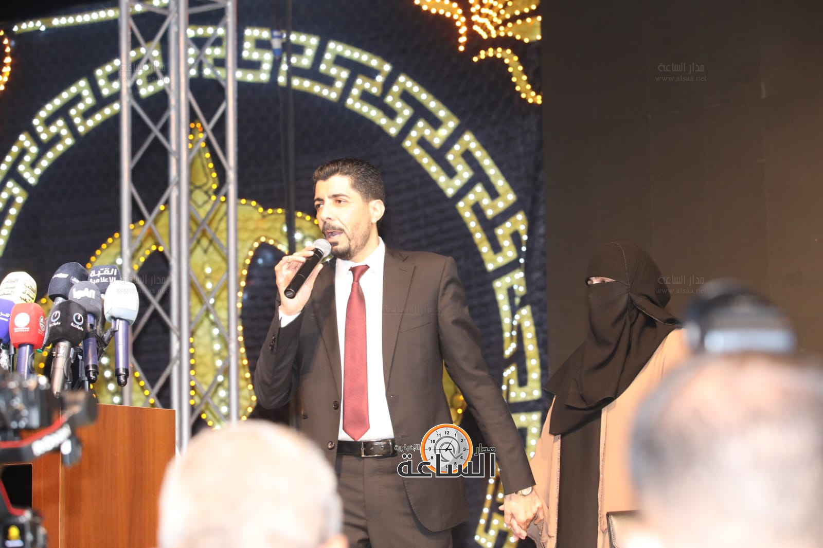 Madar Al-Saa Images 0.9883627177094627