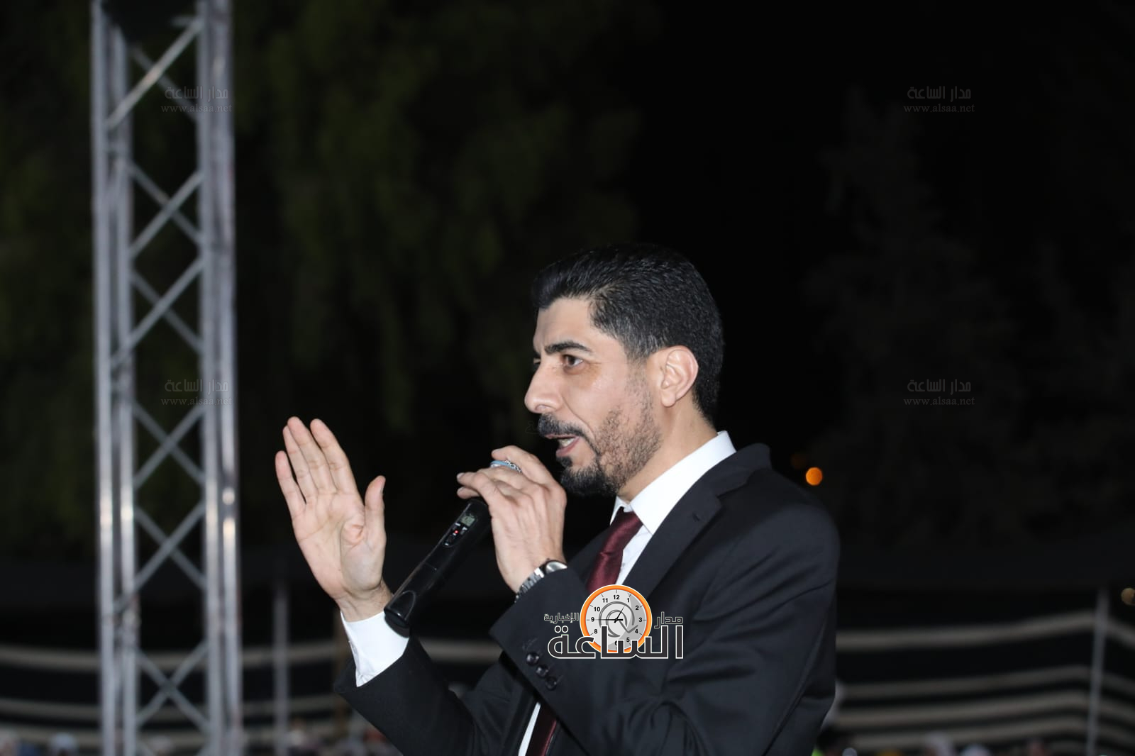 Madar Al-Saa Images 0.6321039186212452