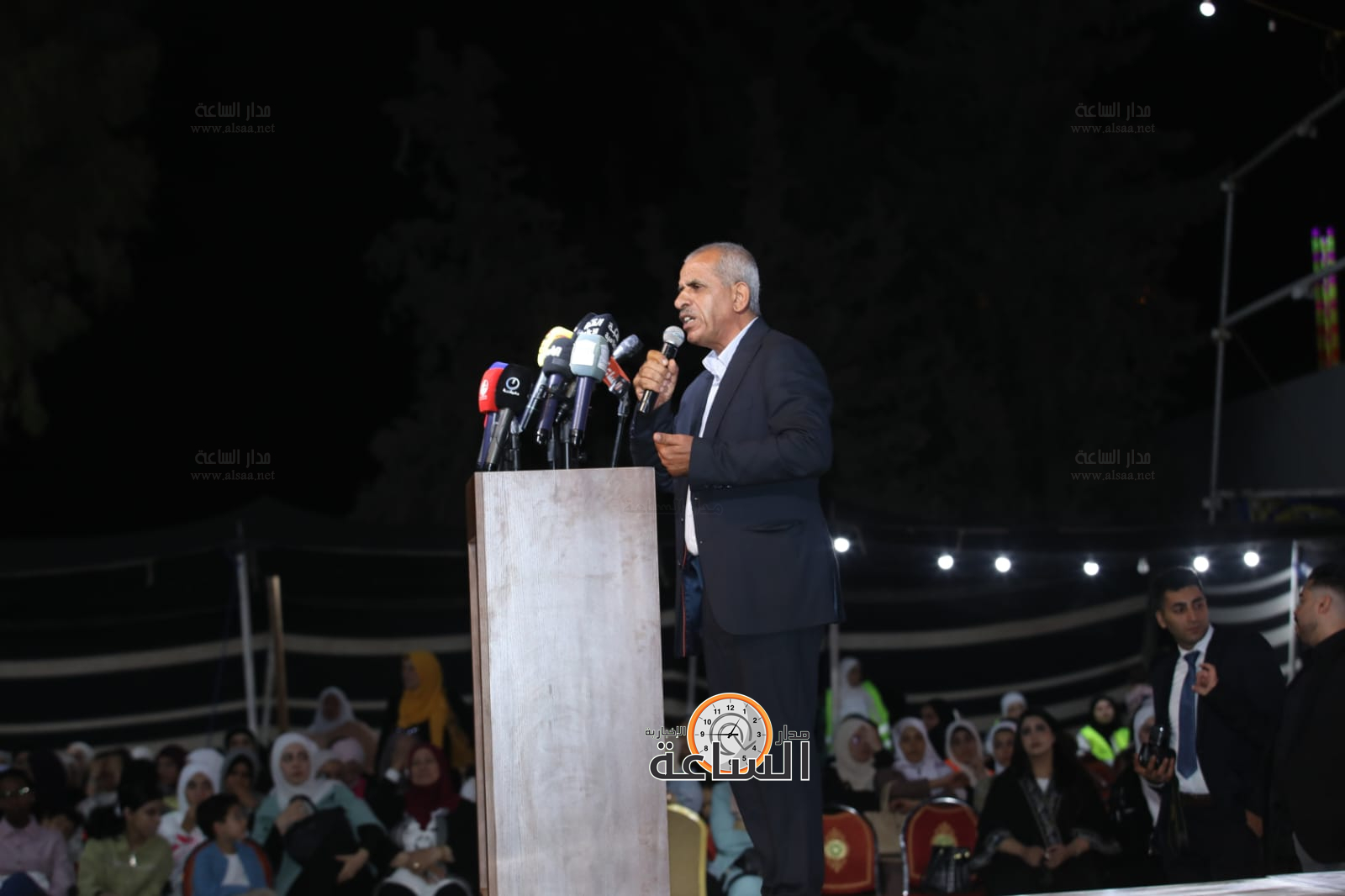 Madar Al-Saa Images 0.5027940441599141