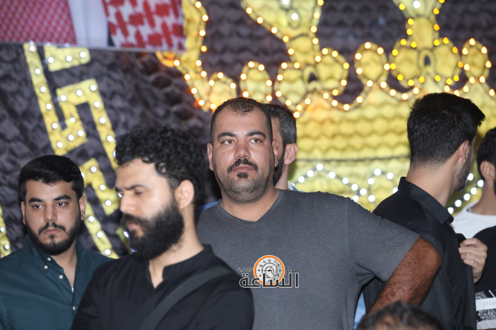 Madar Al-Saa Images 0.14248032245625342