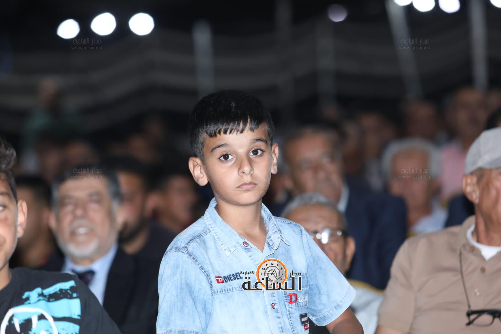 Madar Al-Saa Images 0.016372499597519408