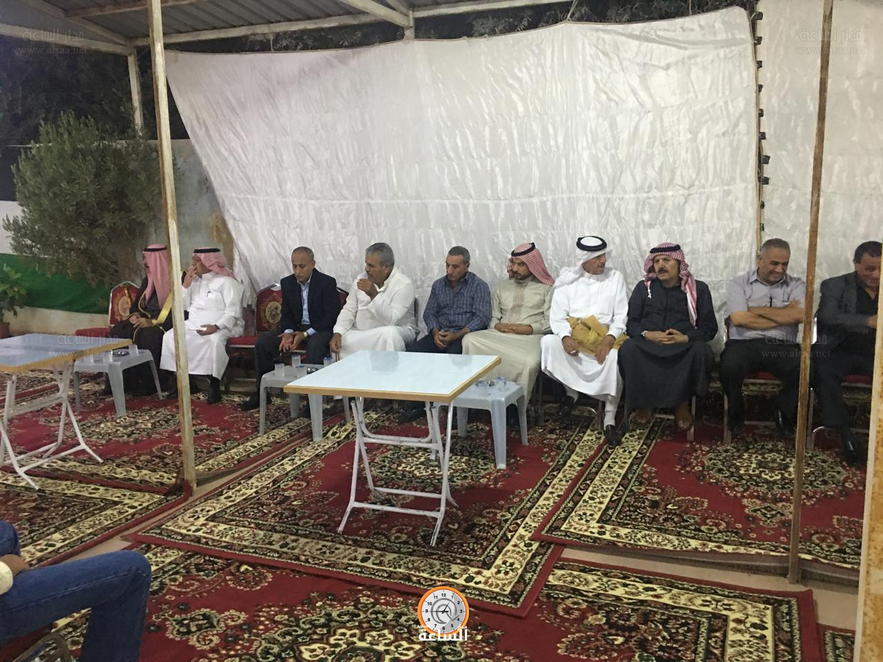 Madar Al-Saa Images 0.7285727919504983