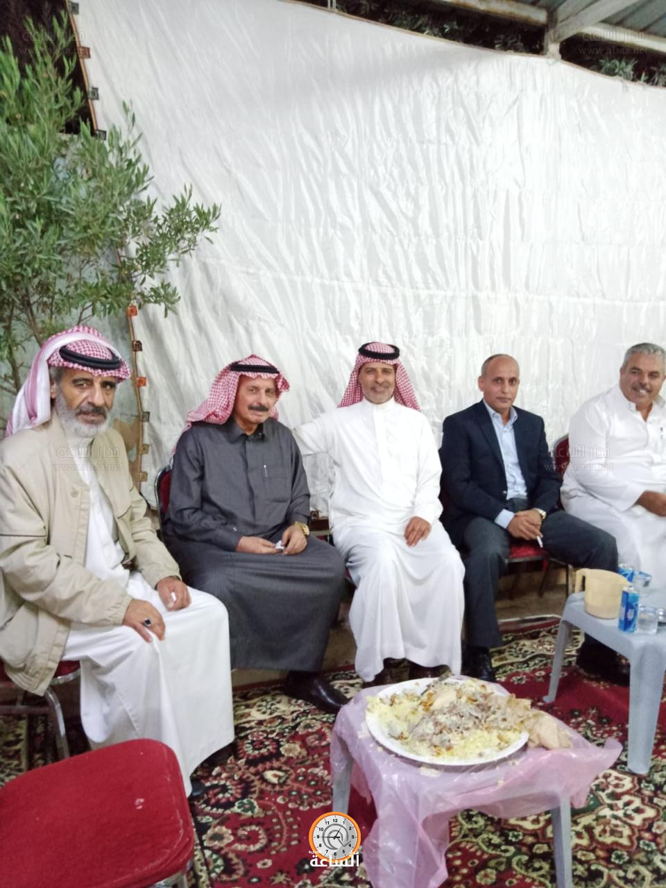 Madar Al-Saa Images 0.8524407382229178