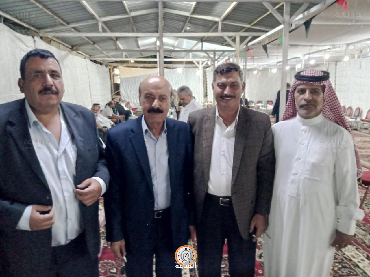 Madar Al-Saa Images 0.16066187646872465