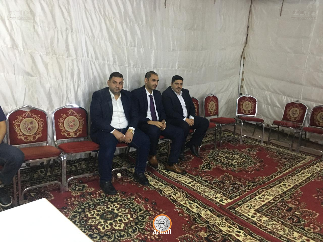 Madar Al-Saa Images 0.7145904440798856