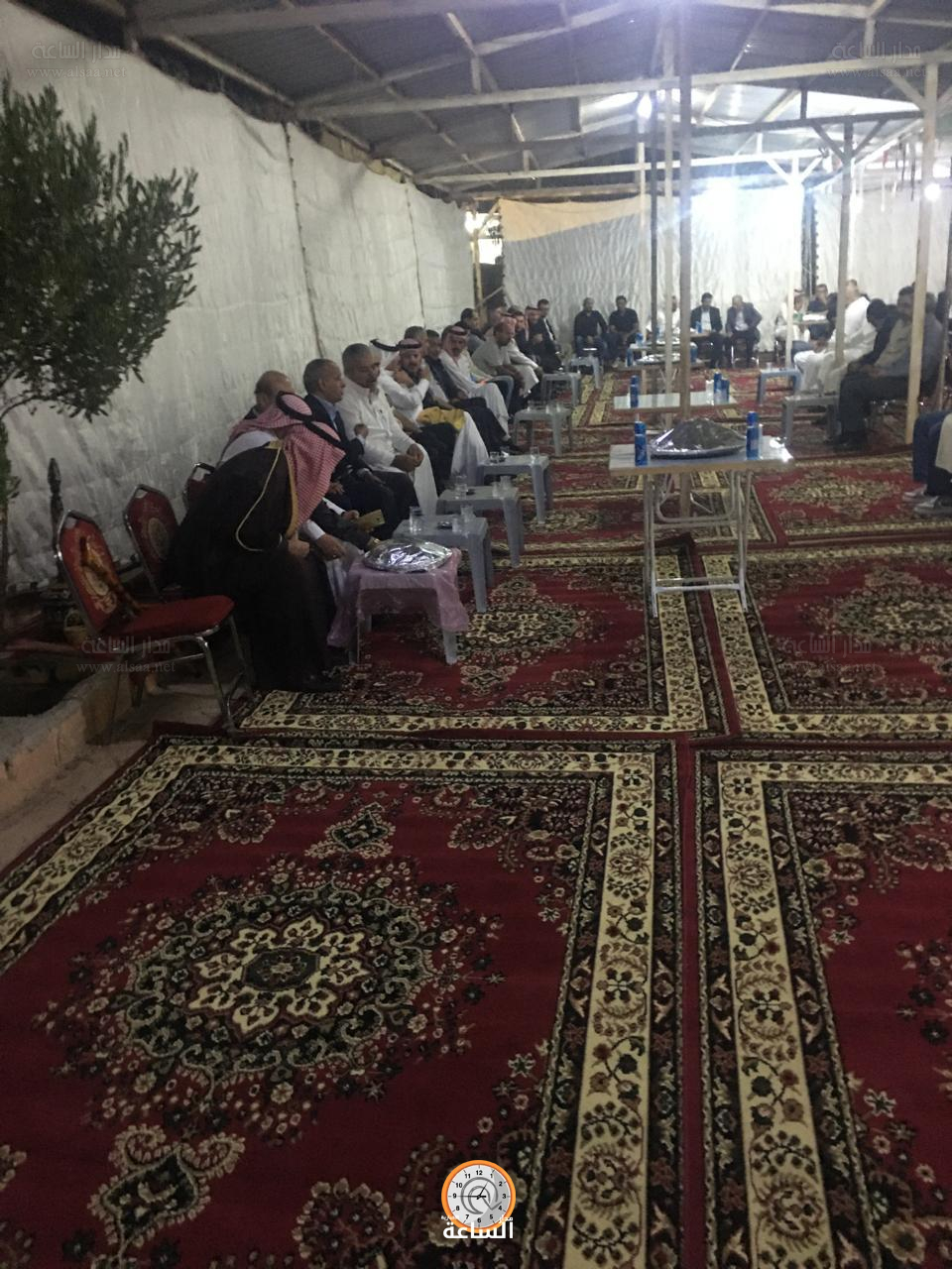 Madar Al-Saa Images 0.2275821970756211