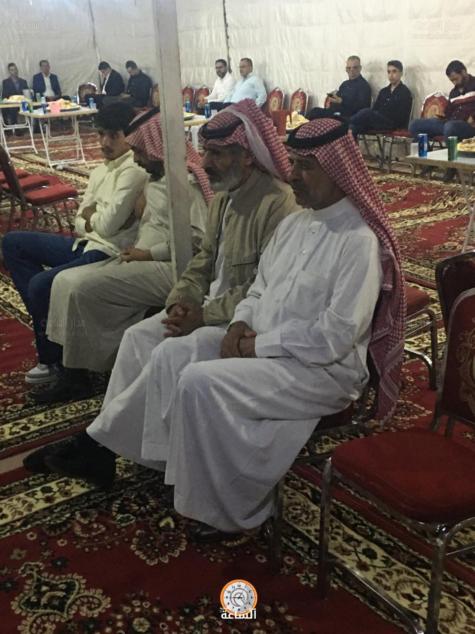 Madar Al-Saa Images 0.007220478209973846