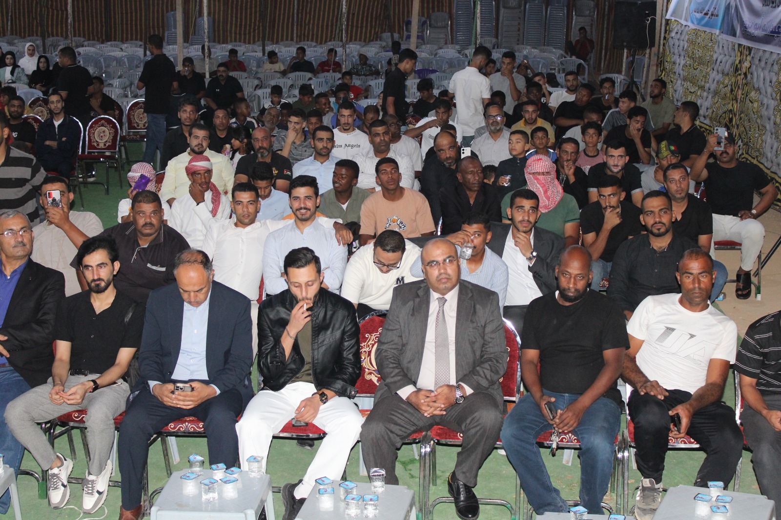 Madar Al-Saa Images 0.8923515520035967