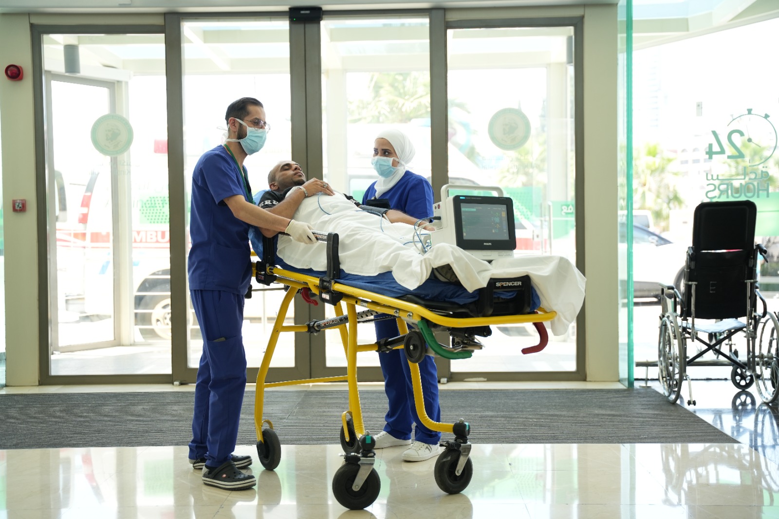 Madar Al-Saa Images 0.5719832695949578