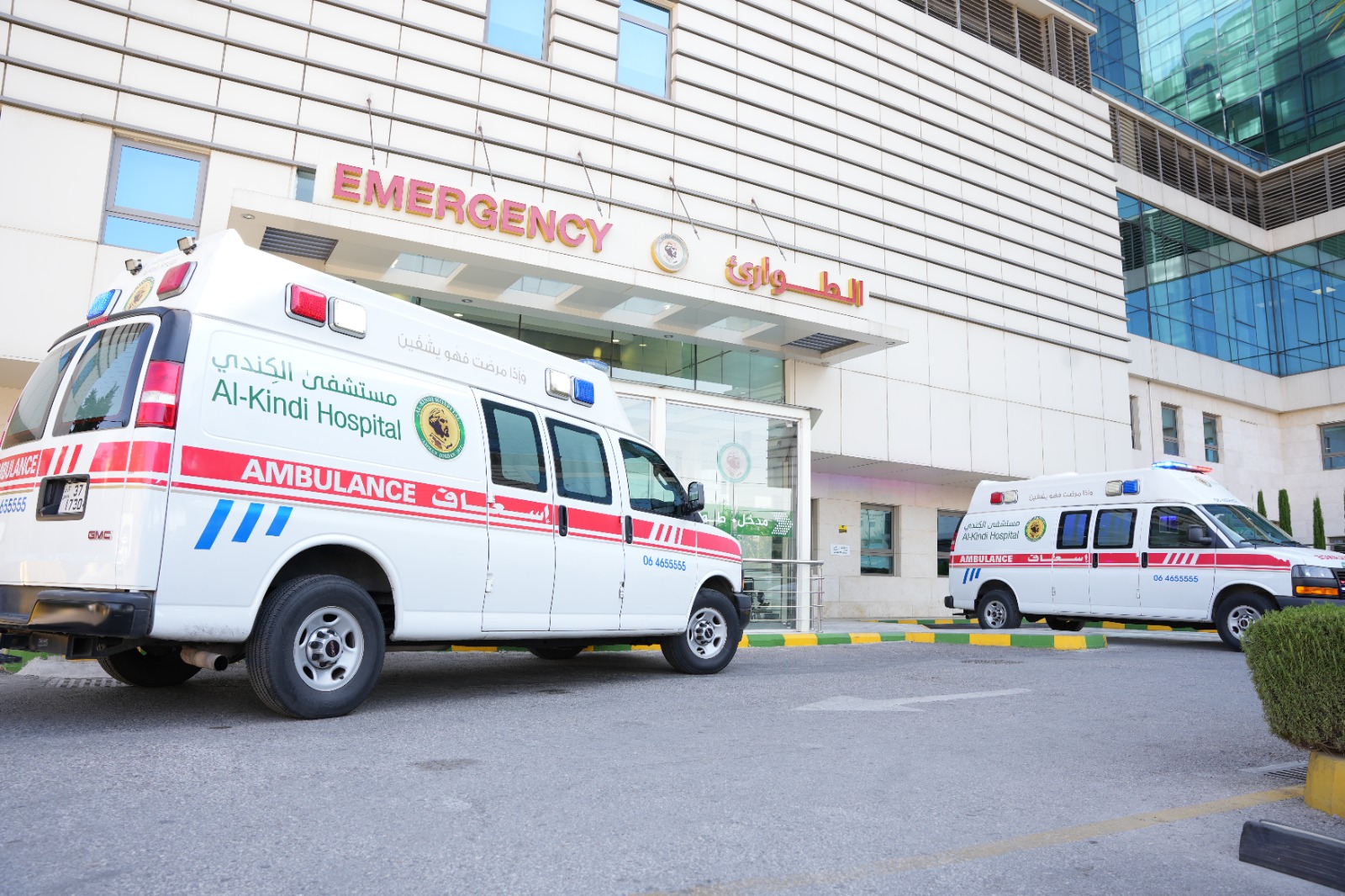 Madar Al-Saa Images 0.9201224473351428