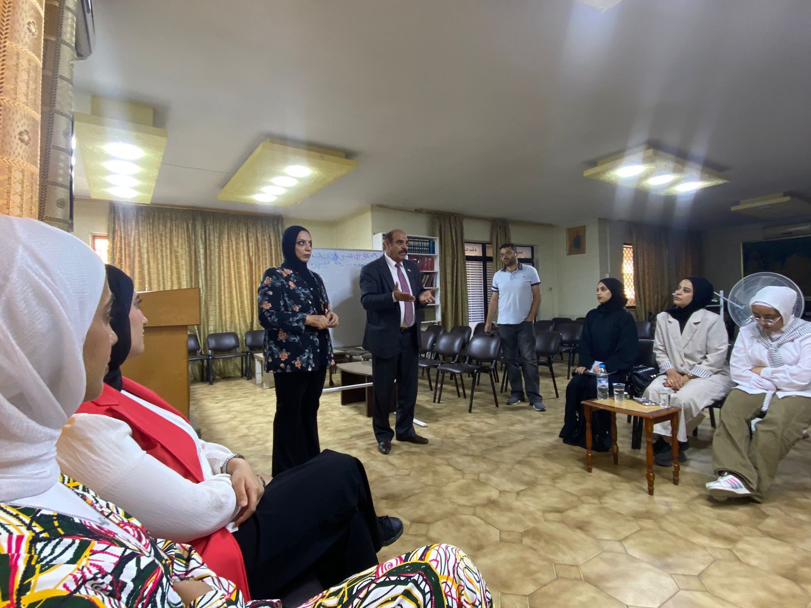 Madar Al-Saa Images 0.0819776770406111