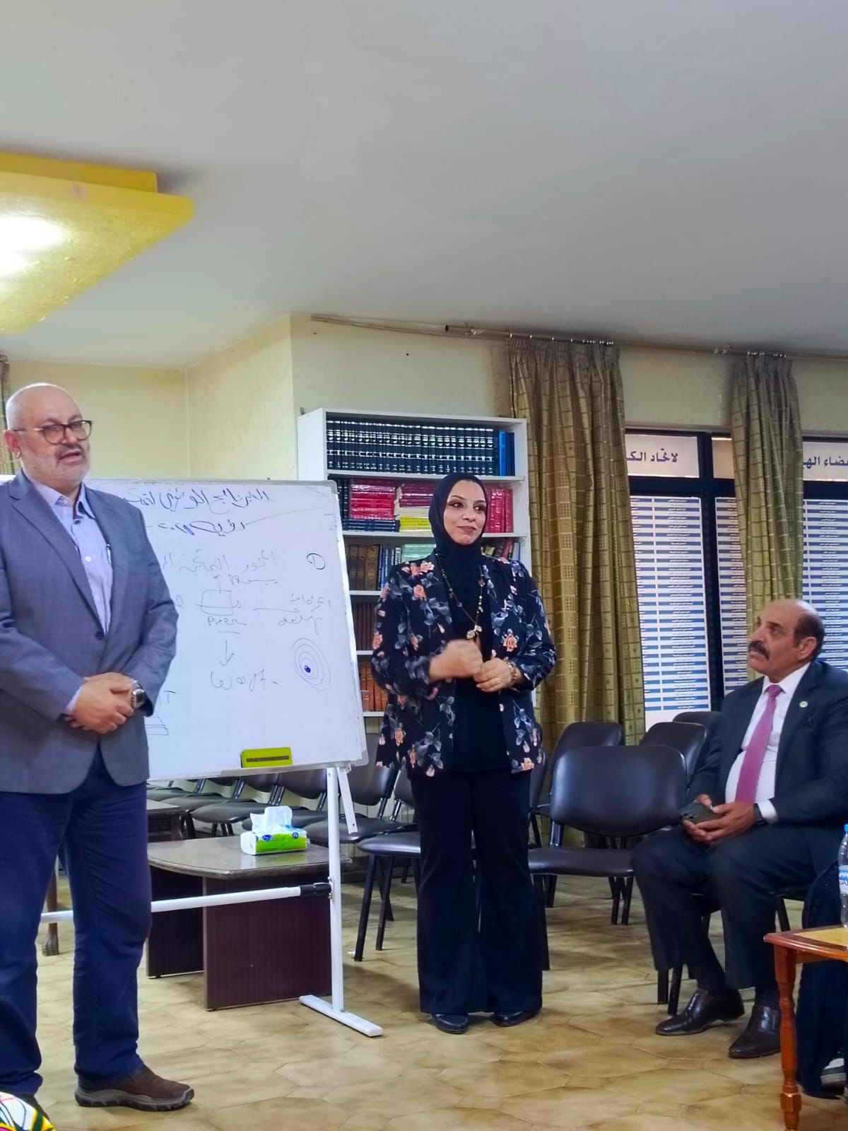 Madar Al-Saa Images 0.8968609752626939