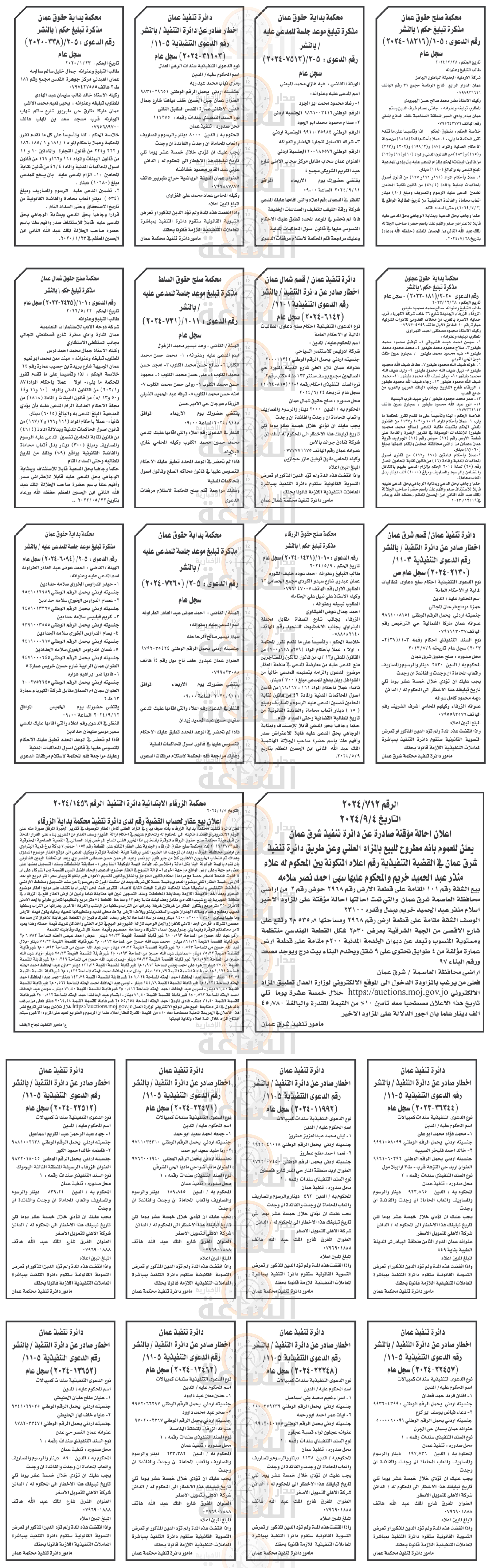 Madar Al-Saa Images 0.47495960259871994