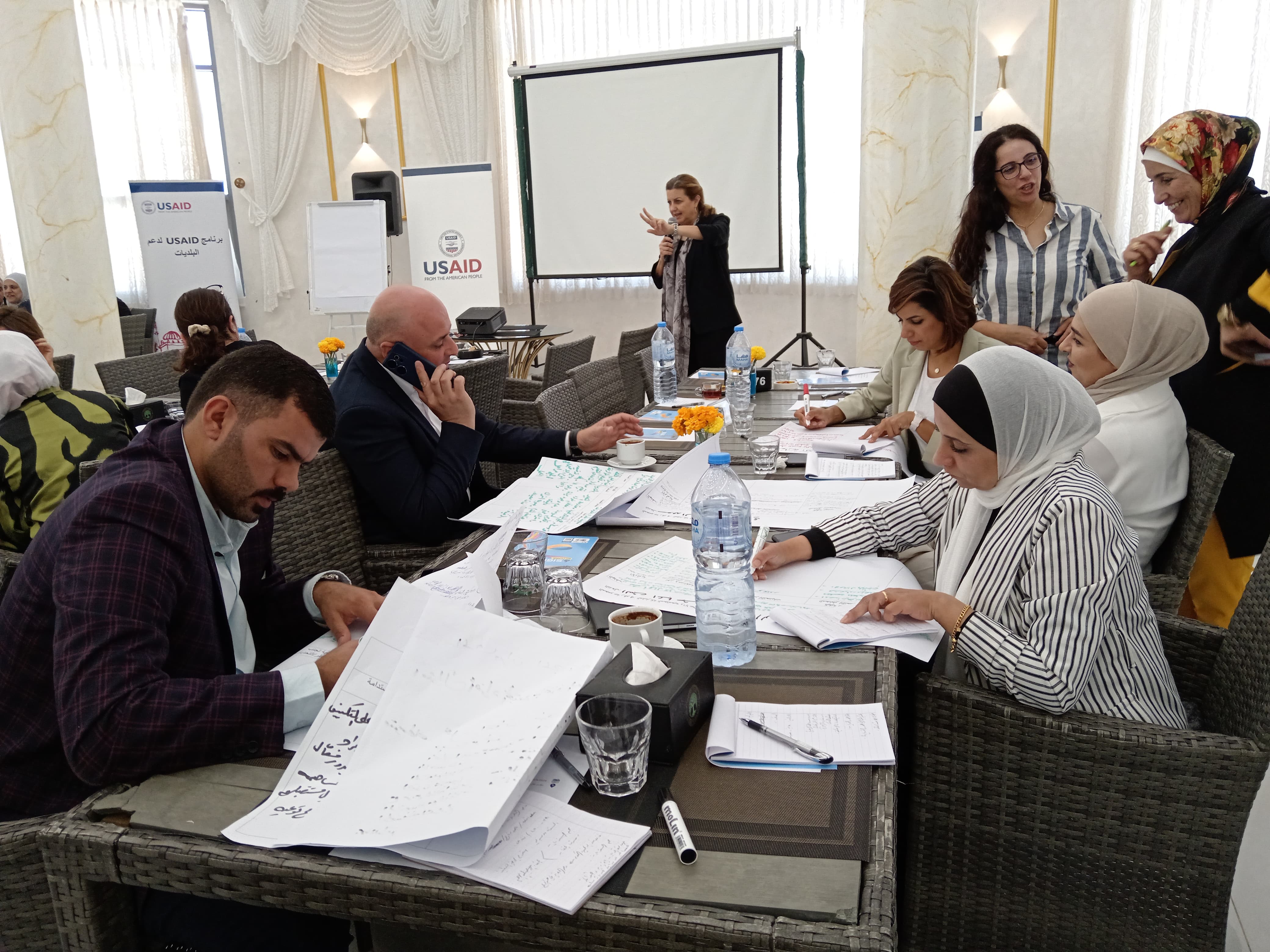 Madar Al-Saa Images 0.9272987605697136