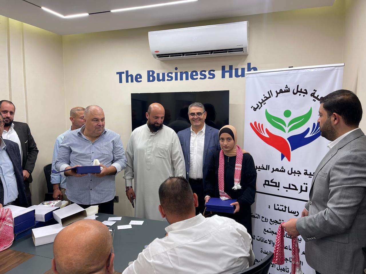 Madar Al-Saa Images 0.707342703104556