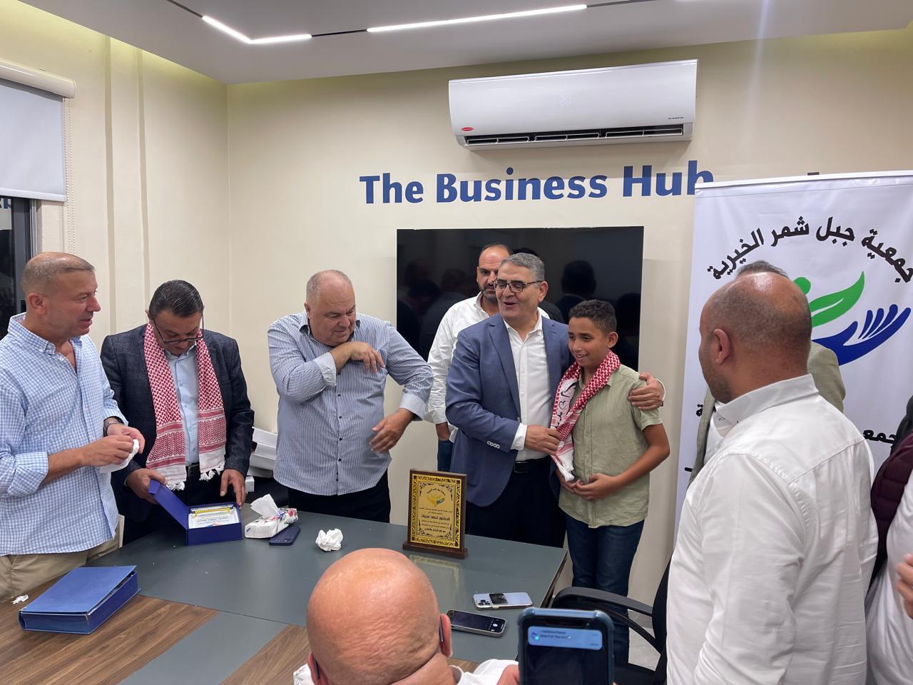 Madar Al-Saa Images 0.00045202884389250464