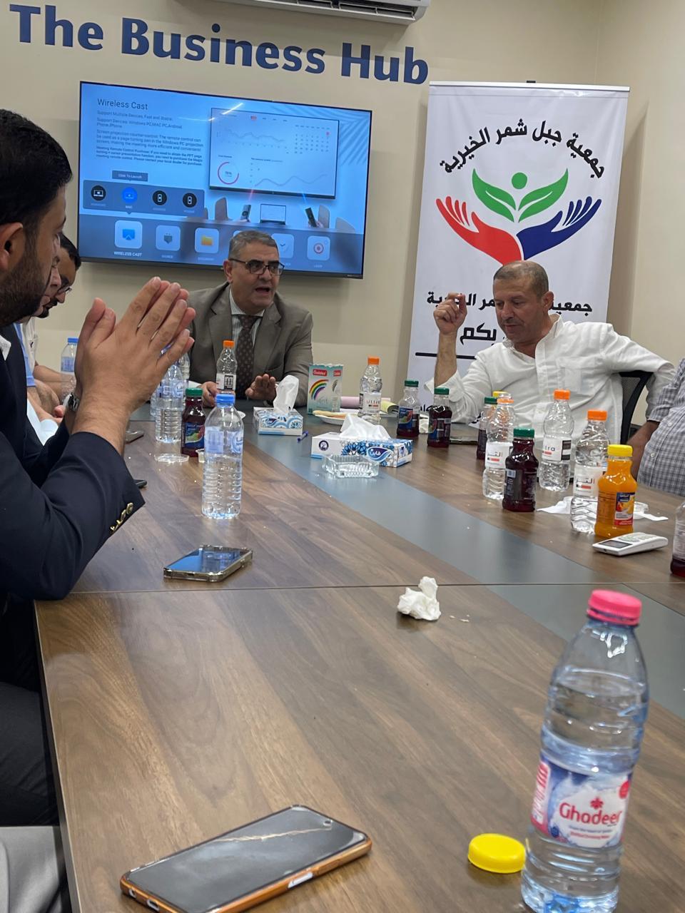 Madar Al-Saa Images 0.026774956969203068