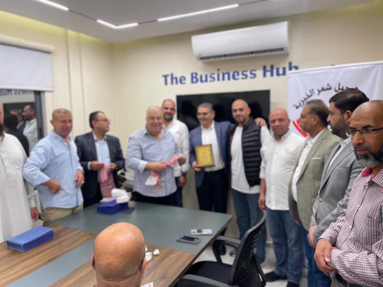 Madar Al-Saa Images 0.32684173724148313