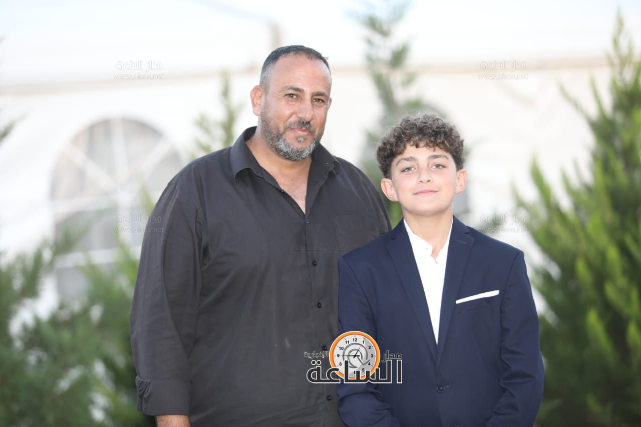 Madar Al-Saa Images 0.012731879143367042