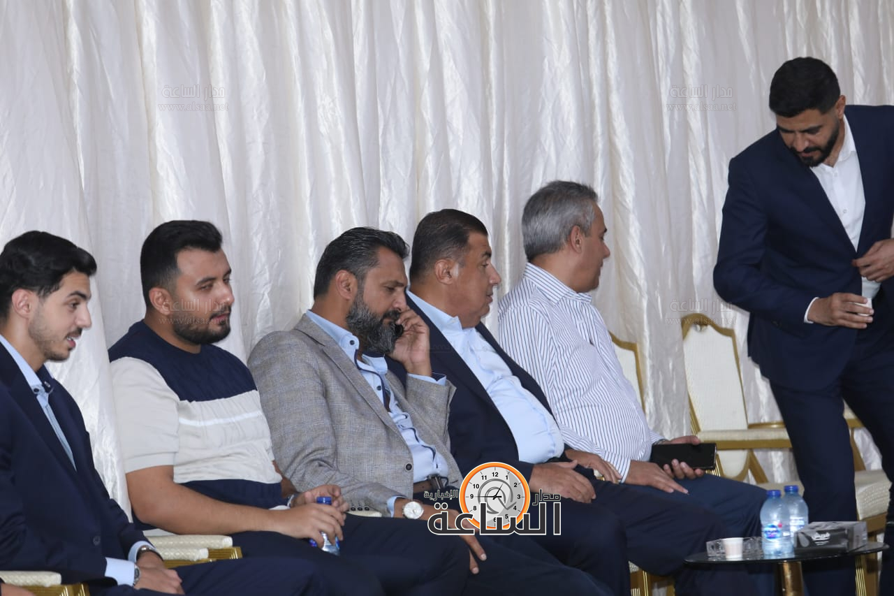 Madar Al-Saa Images 0.7623558916961919