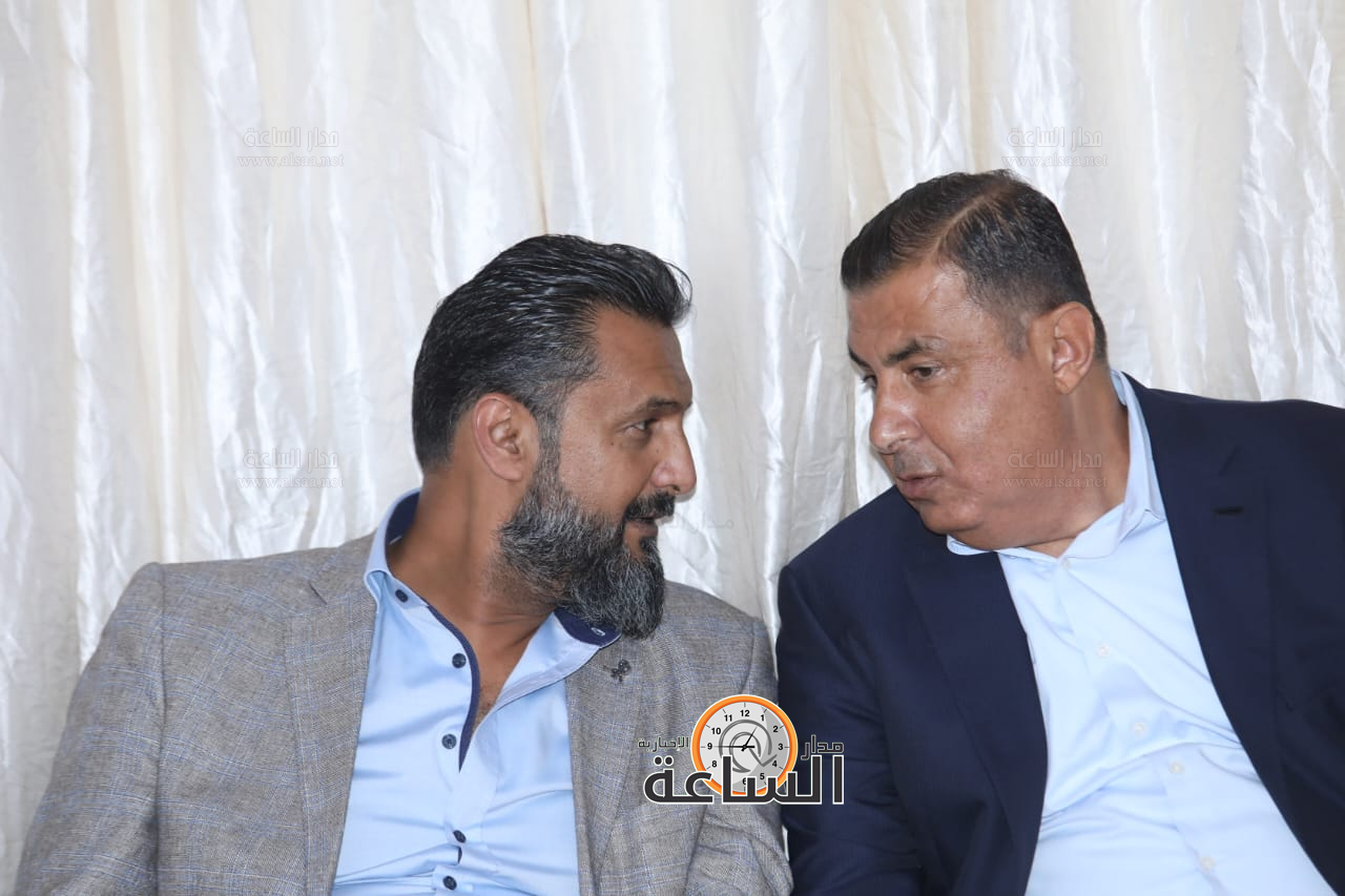 Madar Al-Saa Images 0.5782427254561113