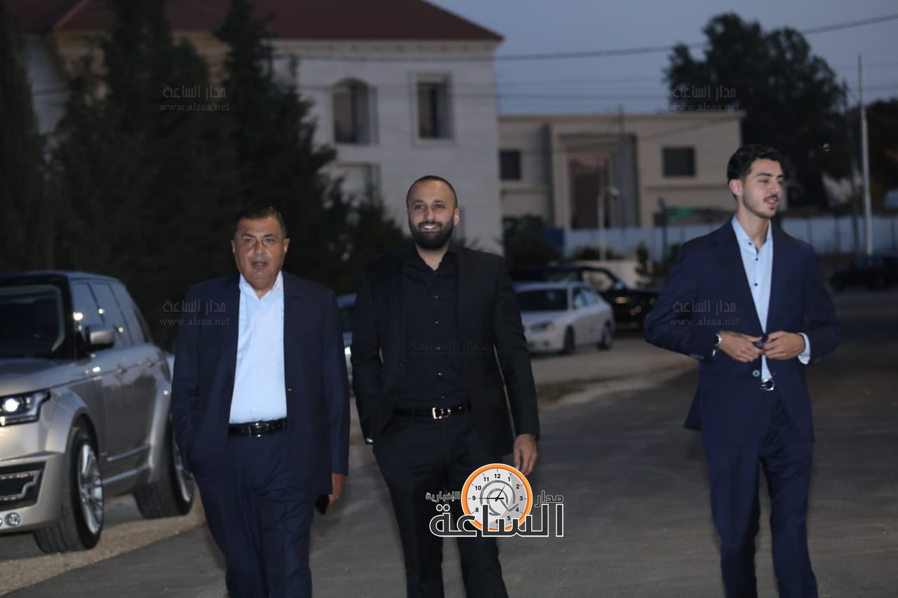 Madar Al-Saa Images 0.30023630954798874