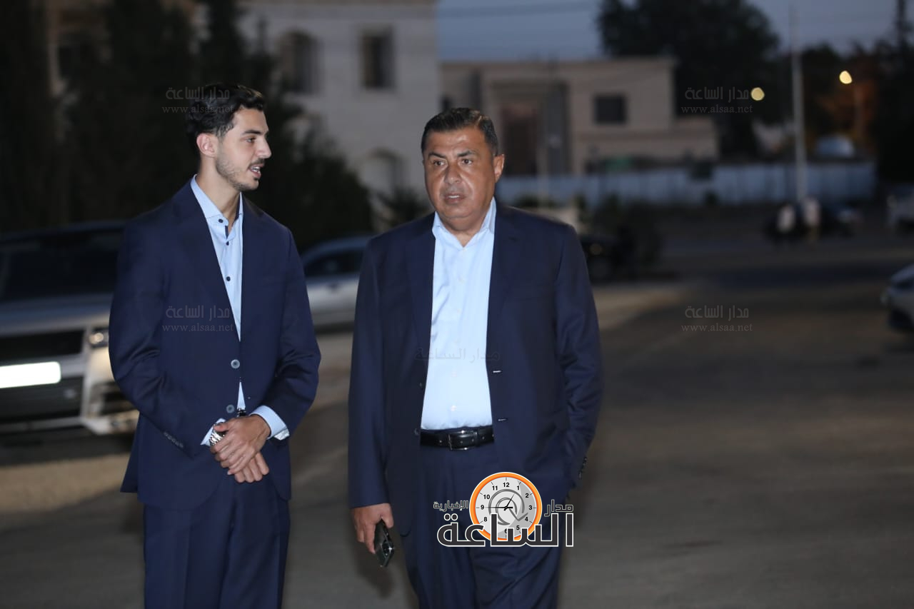 Madar Al-Saa Images 0.6567679672241464