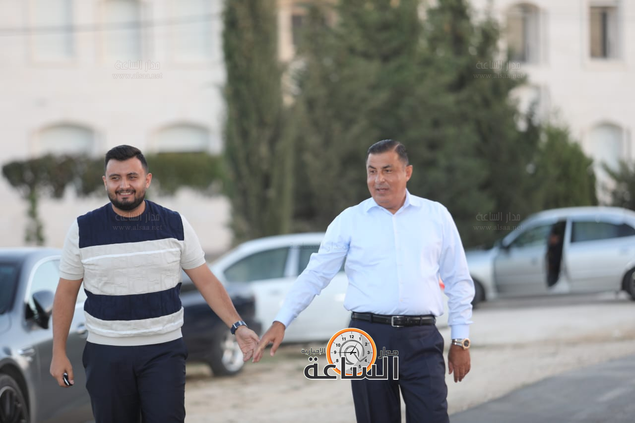 Madar Al-Saa Images 0.4151364865117797