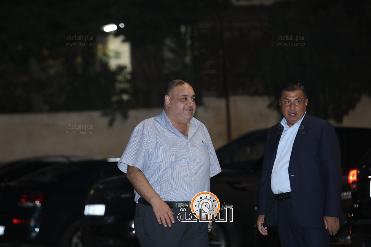 Madar Al-Saa Images 0.35712015192185986