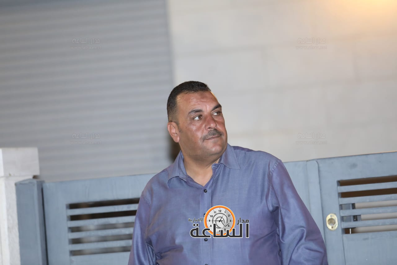 Madar Al-Saa Images 0.4897414929421964