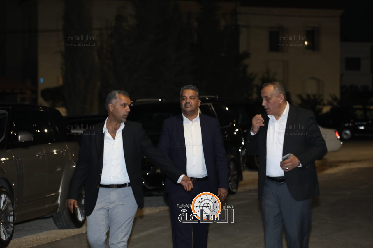 Madar Al-Saa Images 0.1421239073866034