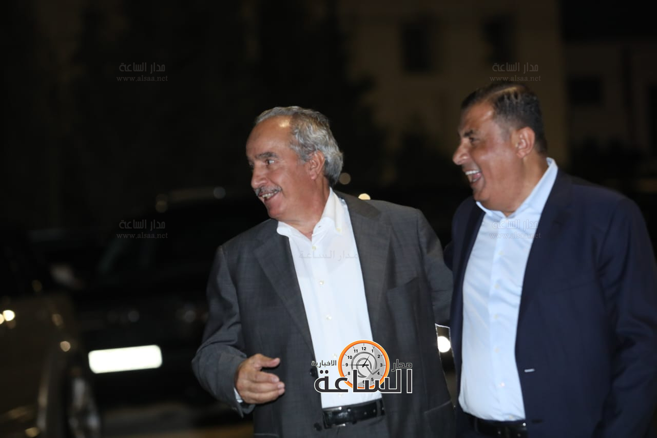 Madar Al-Saa Images 0.39909763837620815