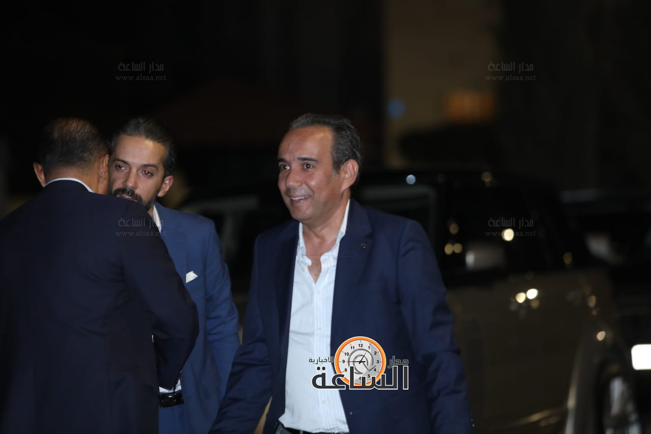 Madar Al-Saa Images 0.30337659714846765