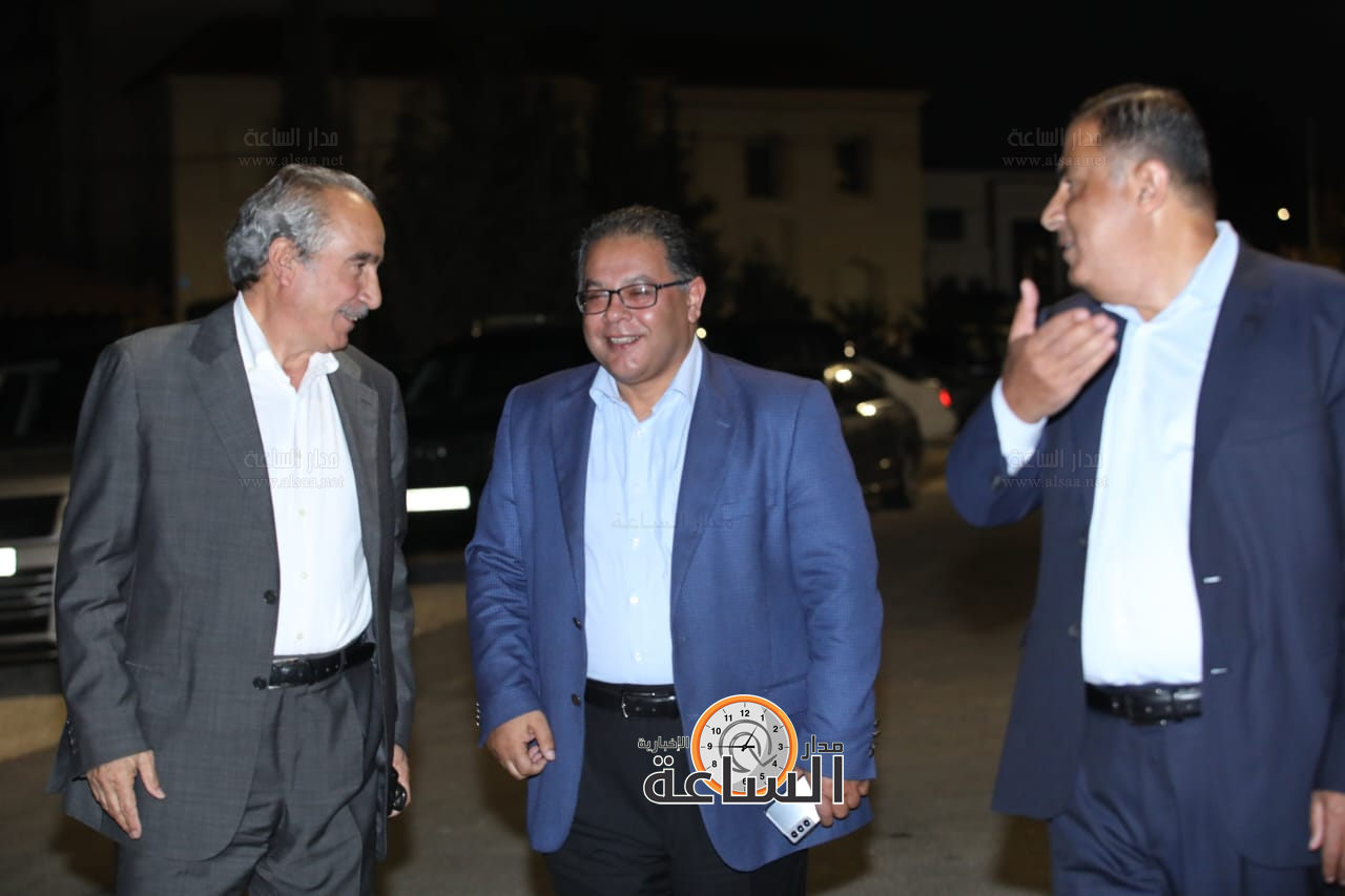 Madar Al-Saa Images 0.06781772610492287