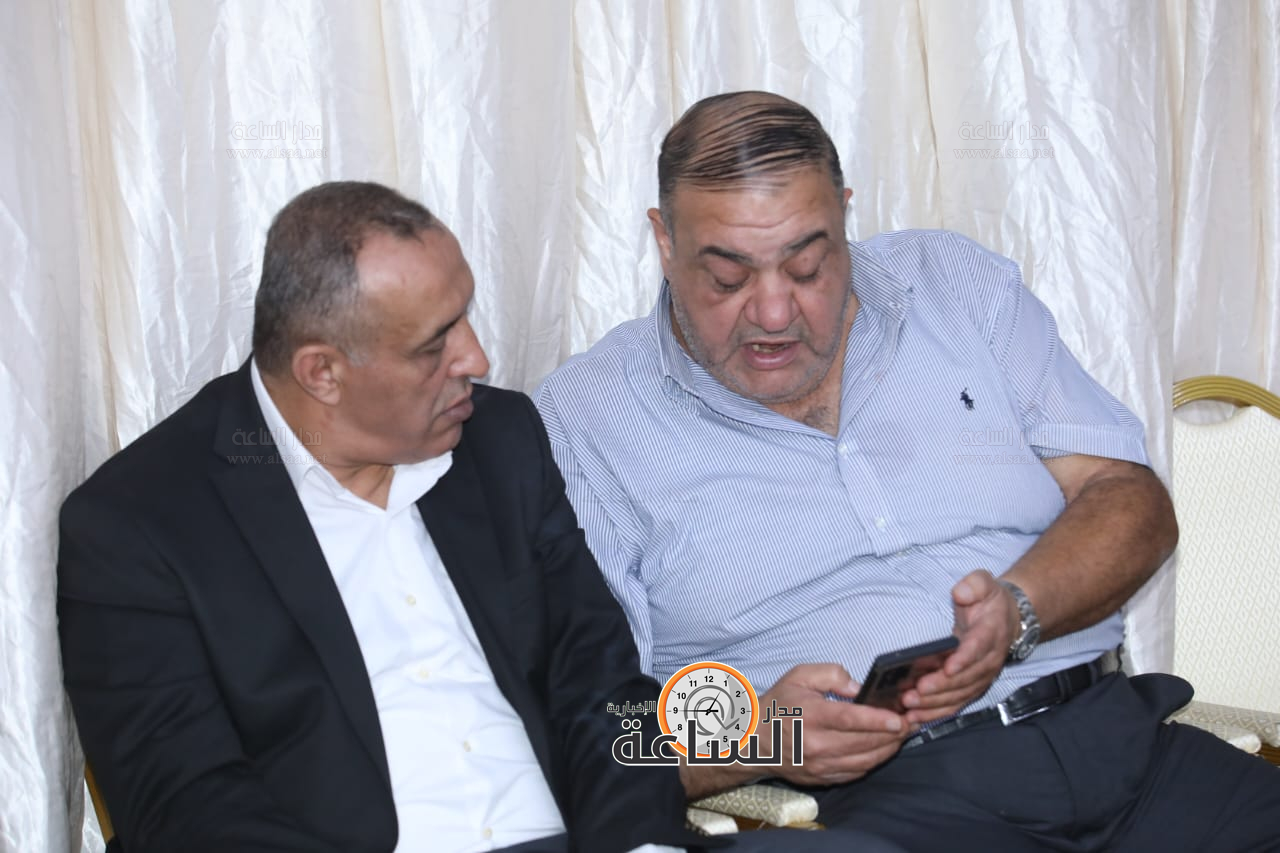 Madar Al-Saa Images 0.9793475120635124