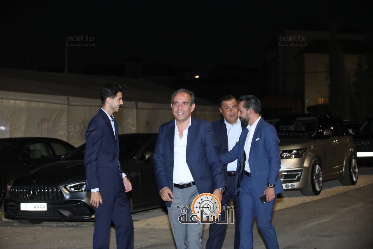 Madar Al-Saa Images 0.3074137381015487