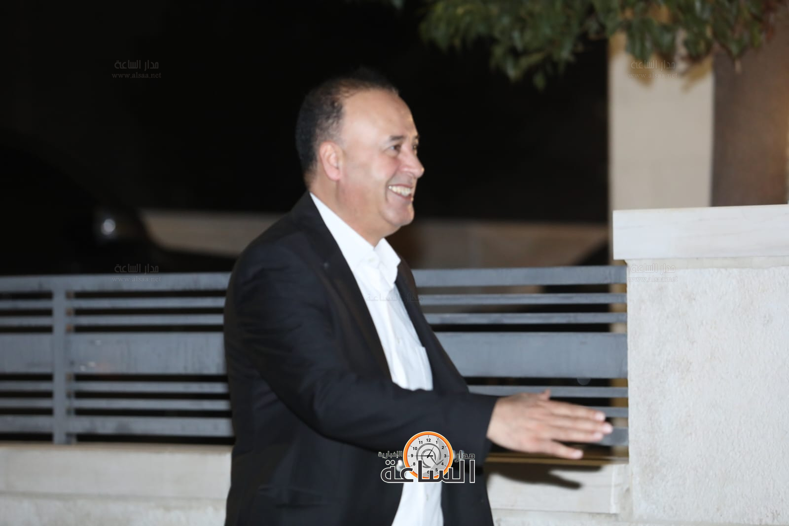 Madar Al-Saa Images 0.46448604336232724