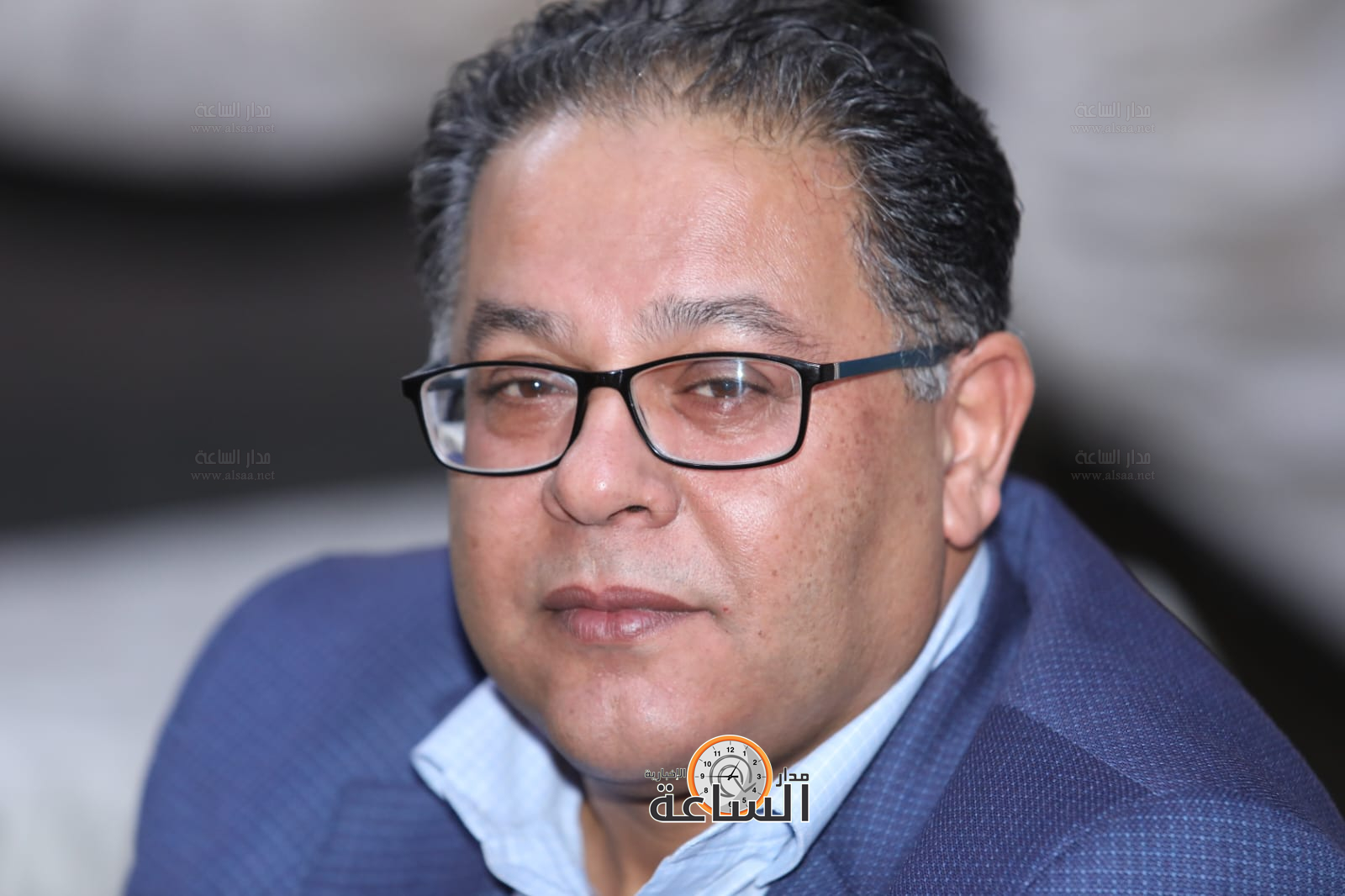 Madar Al-Saa Images 0.42533698148552257