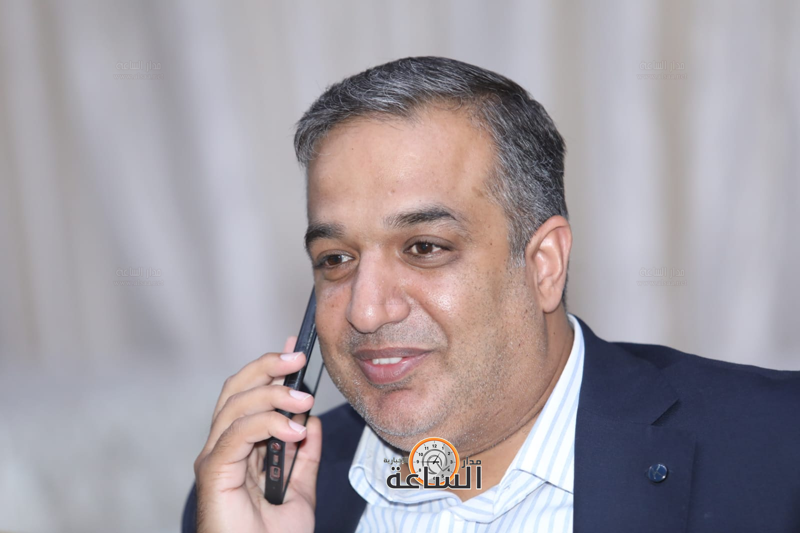 Madar Al-Saa Images 0.3242072980121333