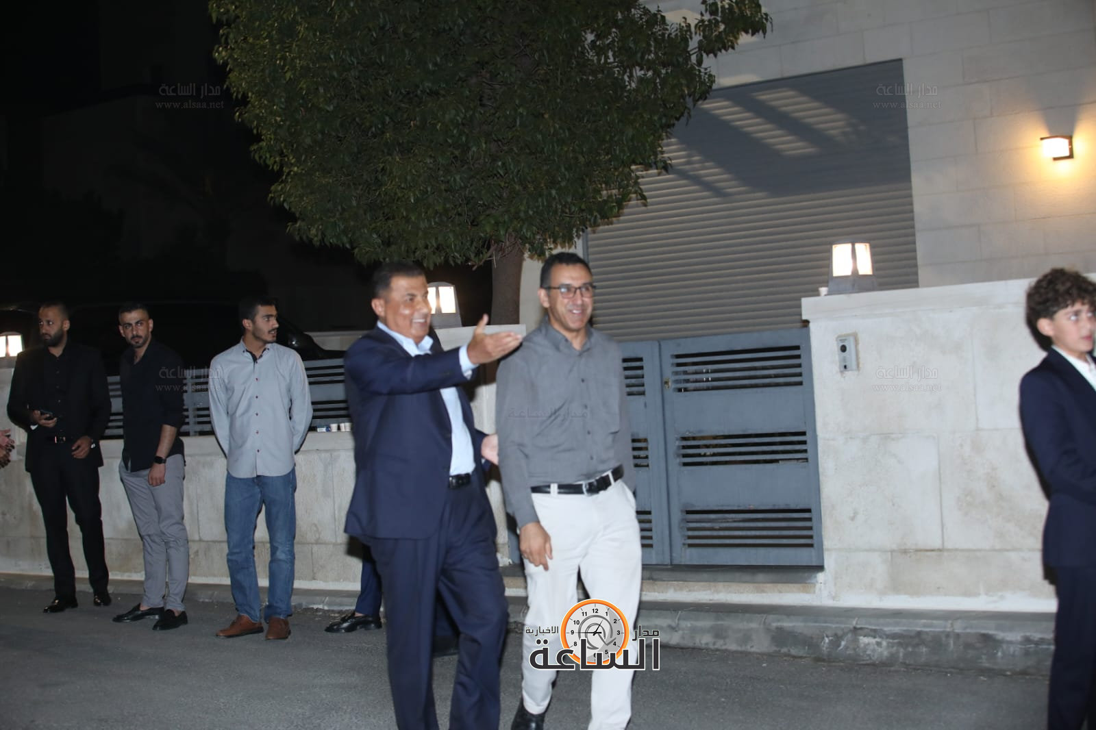 Madar Al-Saa Images 0.5332120849911768