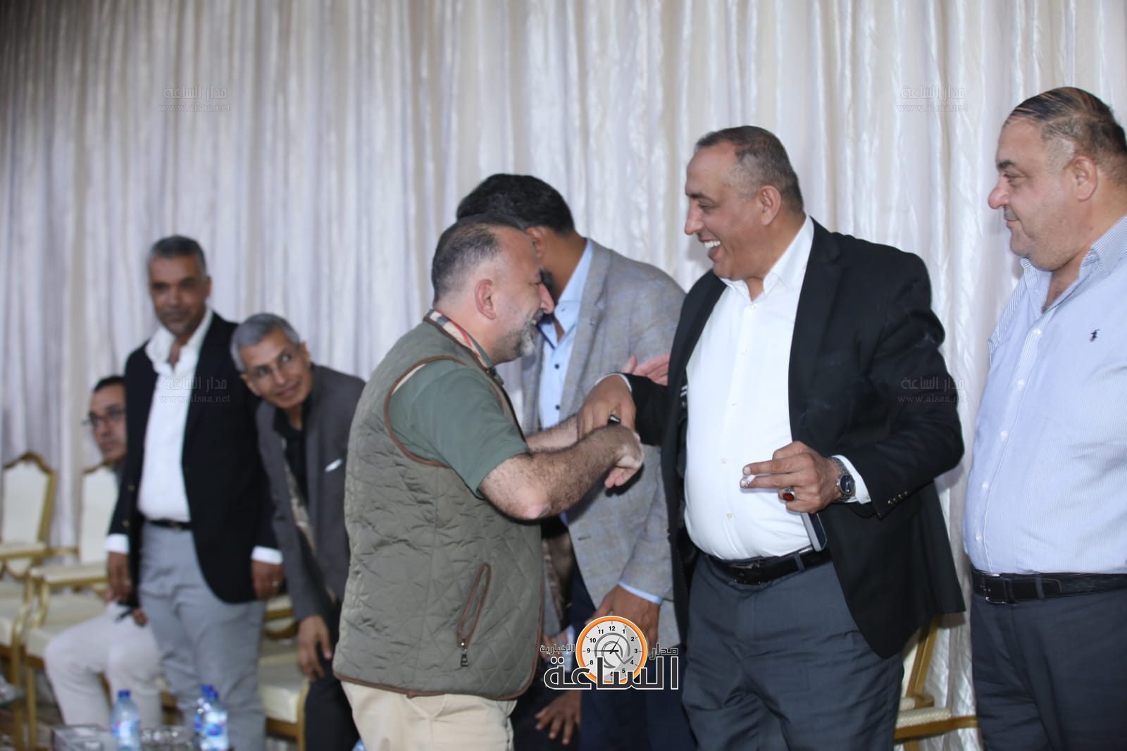 Madar Al-Saa Images 0.2983658038963797